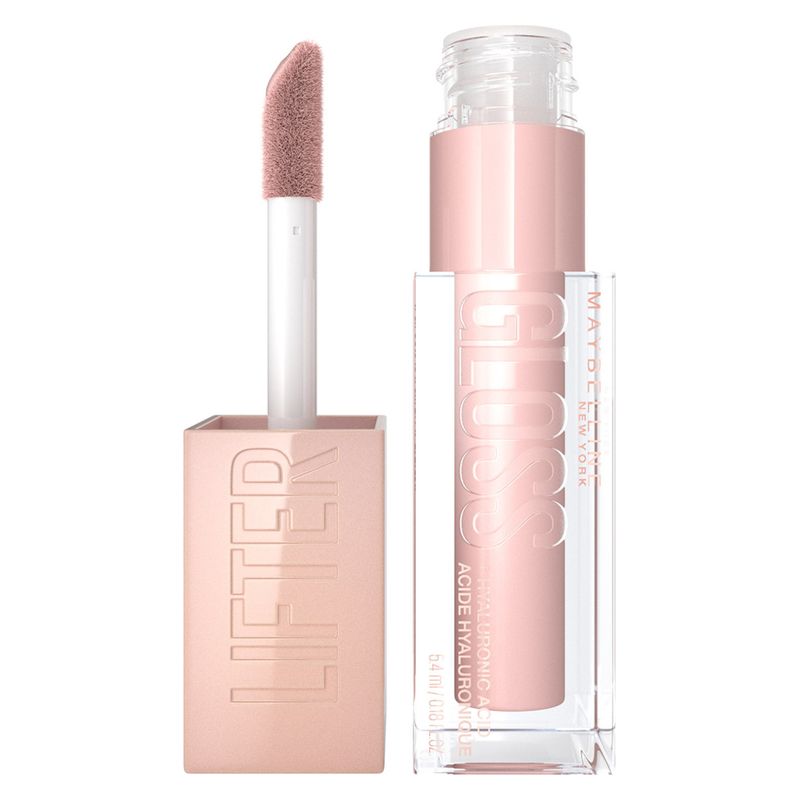 Maybelline LIFTER GLOSS - LUCIDALABBRA