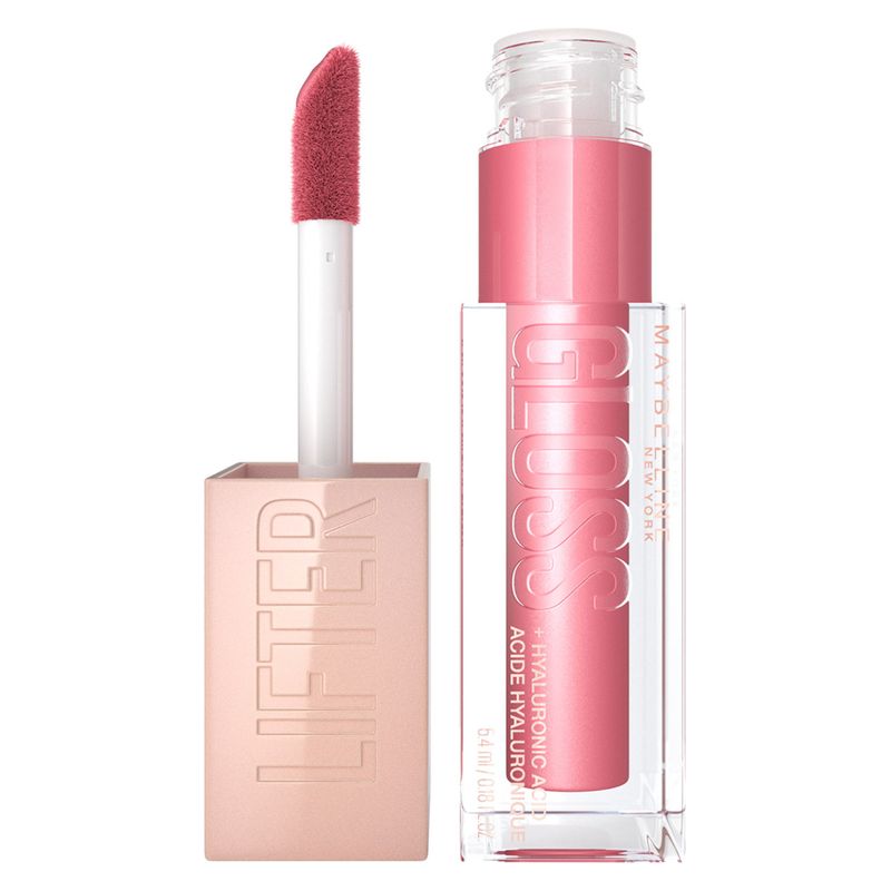 Maybelline - LIFTER GLOSS - LUCIDALABBRA Maybelline - LIFTER GLOSS - LUCIDALABBRA
