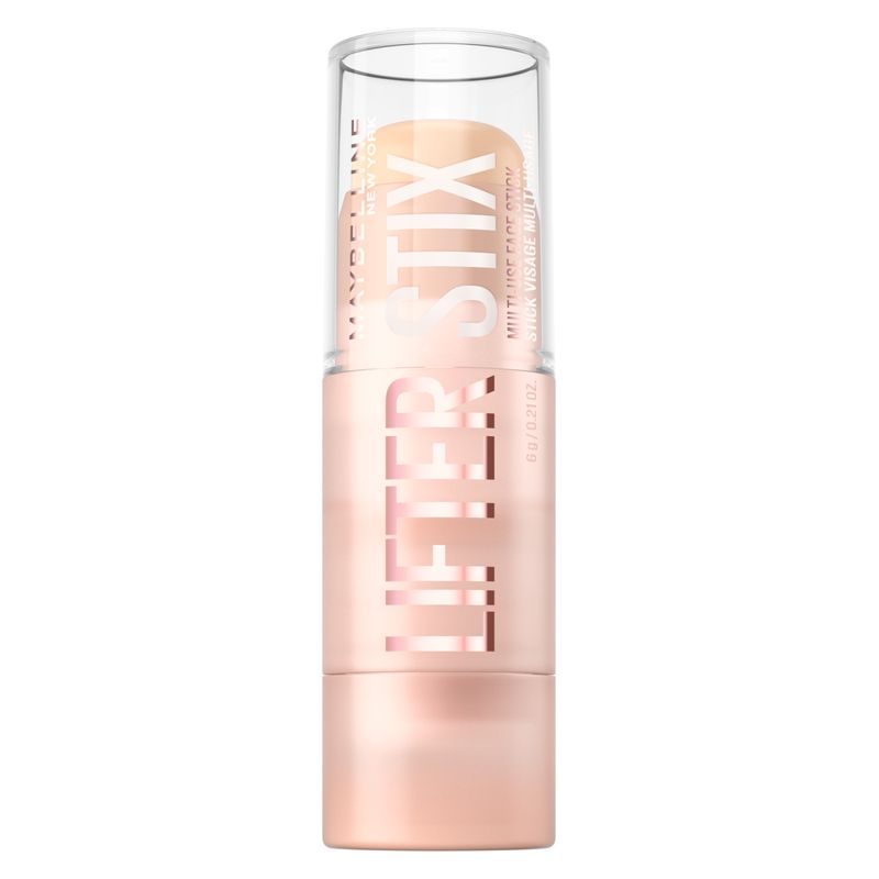 Maybelline - LIFTER STIX - STICK VISO MULTI-USO Maybelline - LIFTER STIX - STICK VISO MULTI-USO