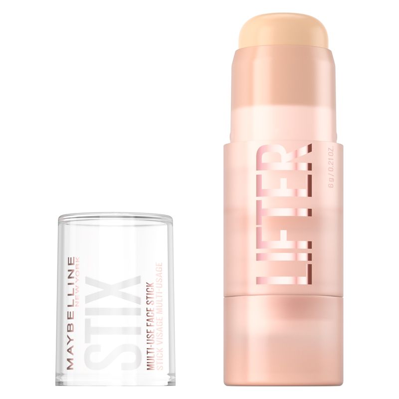 Maybelline - LIFTER STIX - STICK VISO MULTI-USO Maybelline - LIFTER STIX - STICK VISO MULTI-USO