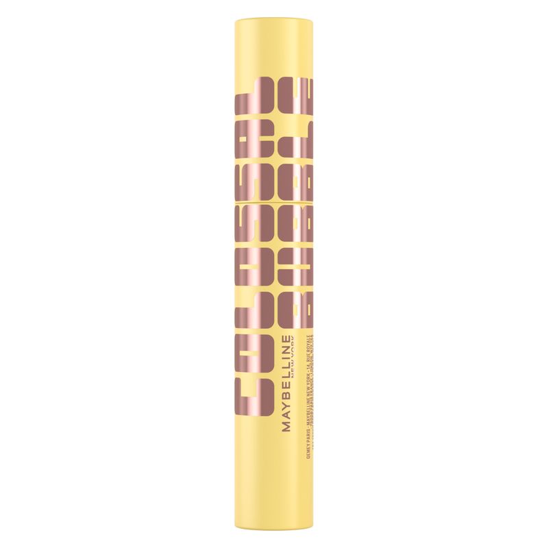 Maybelline Colossal Bubble Mascara