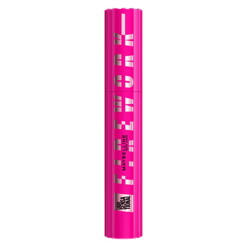 Maybelline FIREWORK MASCARA