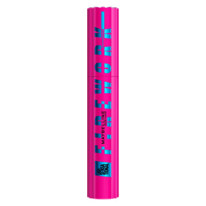 Maybelline FIREWORK MASCARA WATERPROOF
