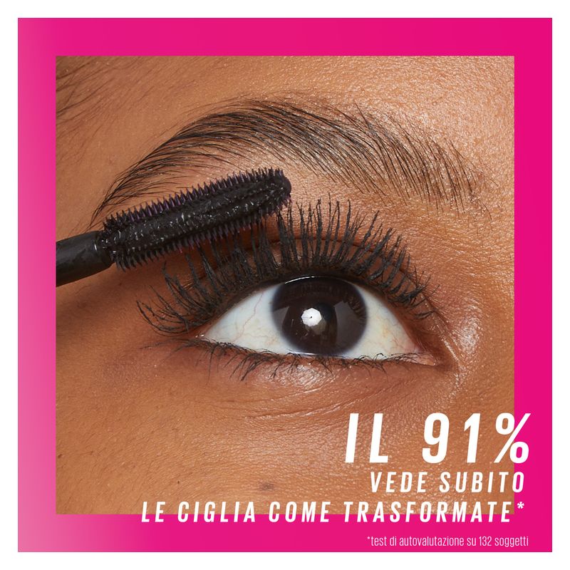 Maybelline FIREWORK MASCARA WATERPROOF