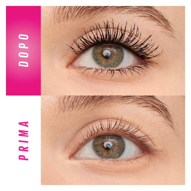 Maybelline FIREWORK MASCARA WATERPROOF
