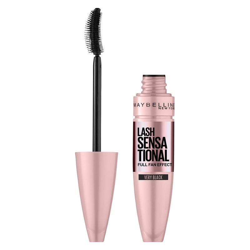 Maybelline LASH SENSATIONAL MASCARA