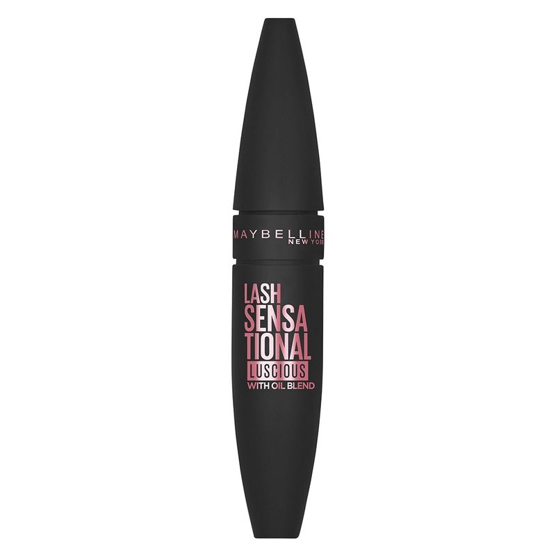 Maybelline LASH SENSATIONAL LISCIOUS WHIT OIL BLEND