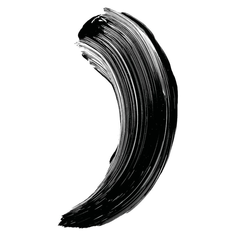 Maybelline LASH SENSATIONAL WATERPROOF MASCARA