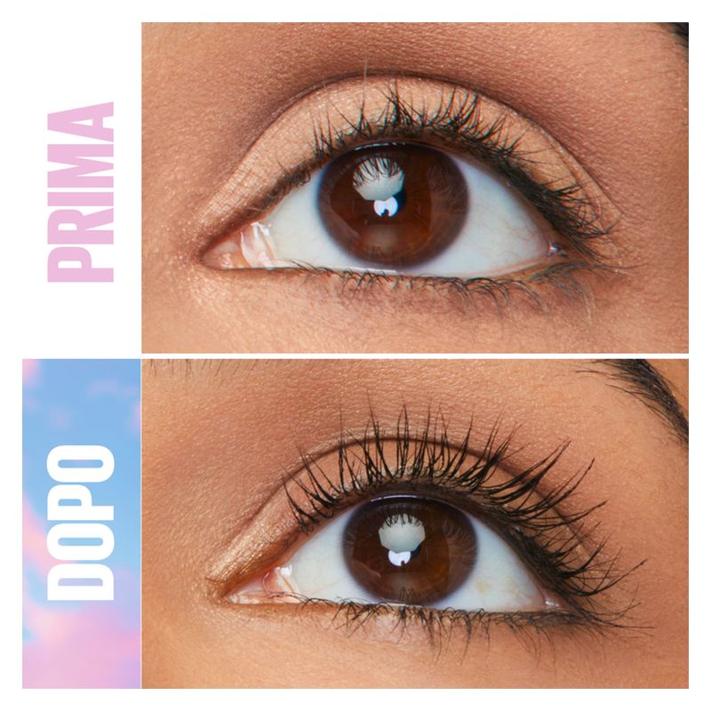 Maybelline SKY HIGH LASH SENSATIONAL MASCARA WATERPROOF