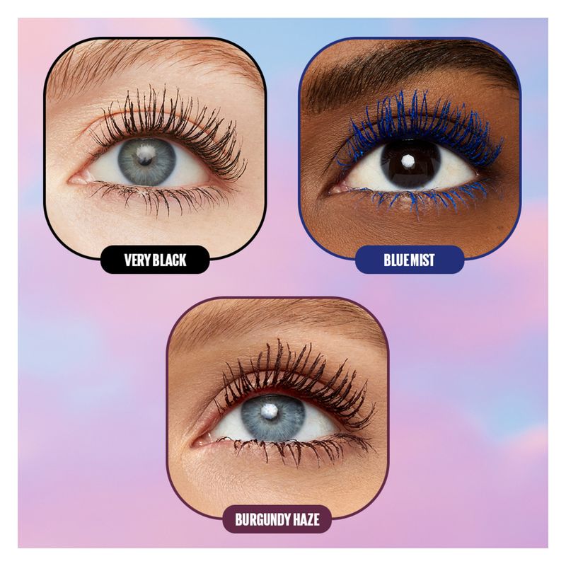 Maybelline SKY HIGH LASH SENSATIONAL MASCARA WATERPROOF