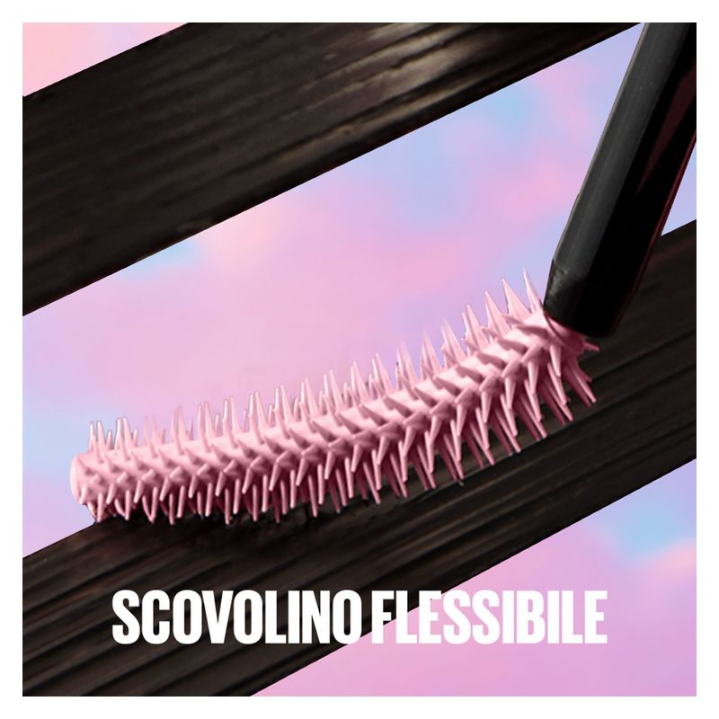 Maybelline SKY HIGH LASH SENSATIONAL MASCARA WATERPROOF