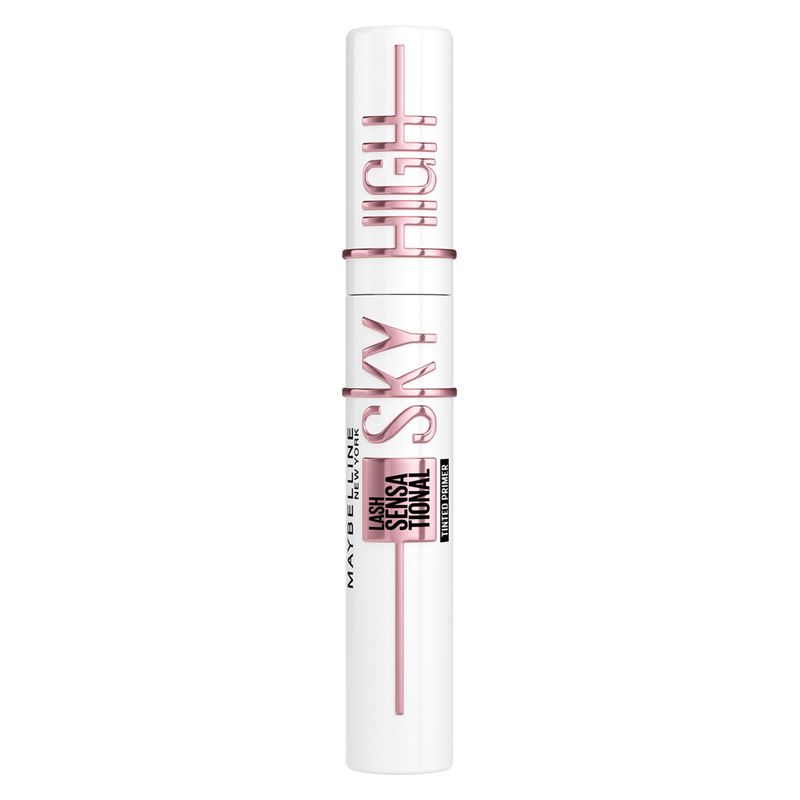 Maybelline SKY HIGH LASH SENSATIONAL PRIMER