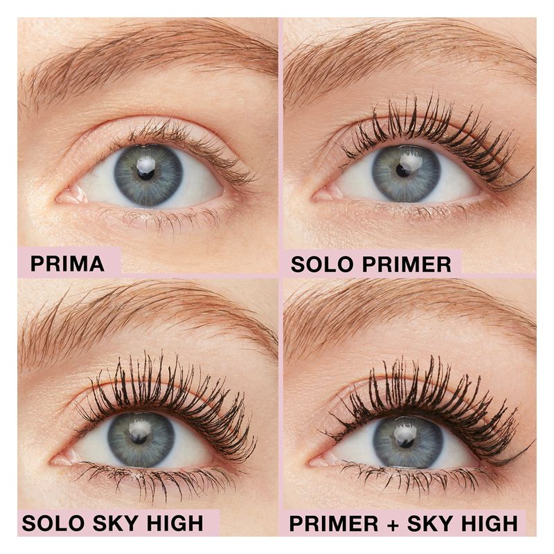 Maybelline SKY HIGH LASH SENSATIONAL PRIMER