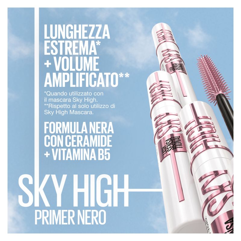 Maybelline SKY HIGH LASH SENSATIONAL PRIMER