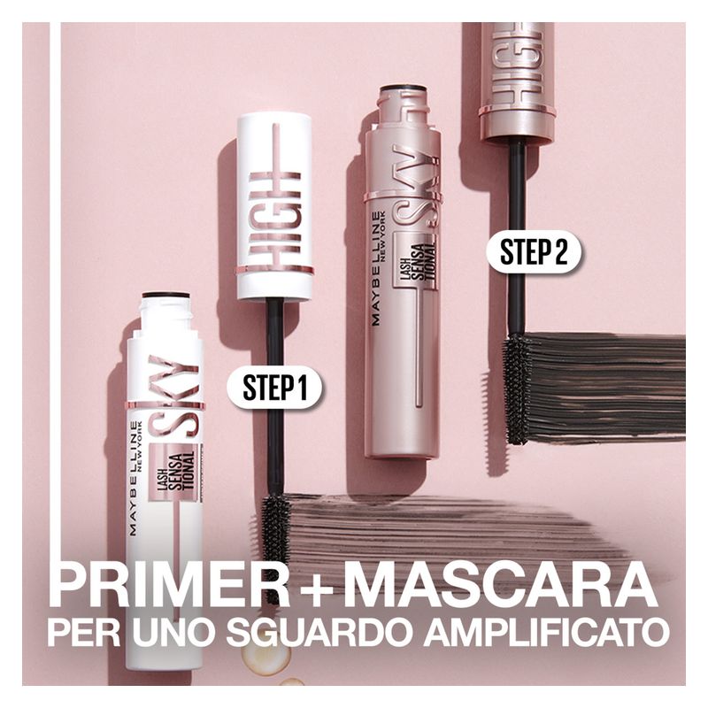 Maybelline SKY HIGH LASH SENSATIONAL PRIMER