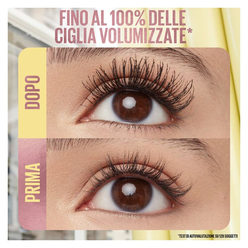 Maybelline Colossal Bubble Mascara