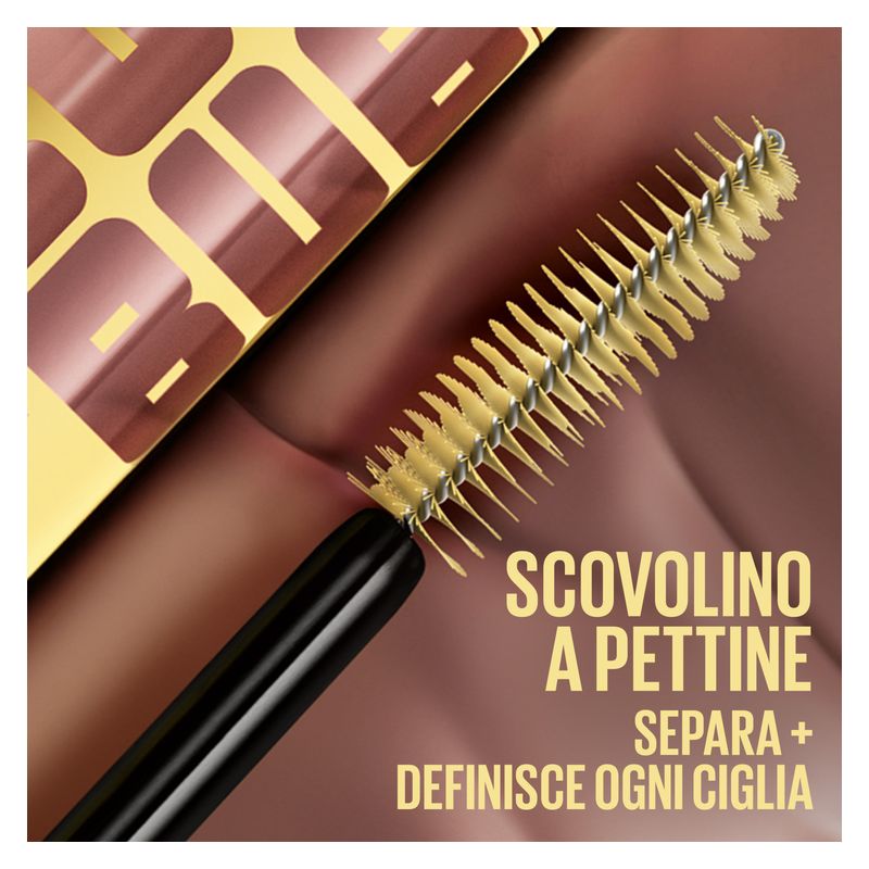 Maybelline Colossal Bubble Mascara
