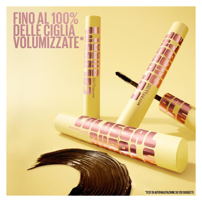 Maybelline Colossal Bubble Mascara
