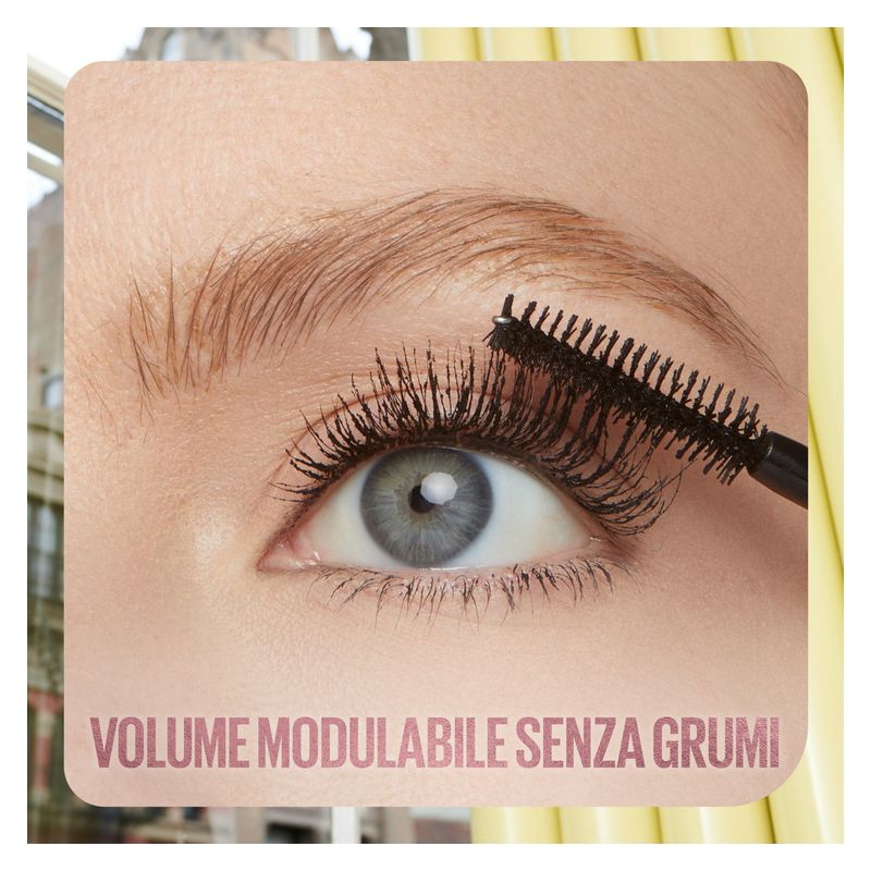 Maybelline Colossal Bubble Mascara