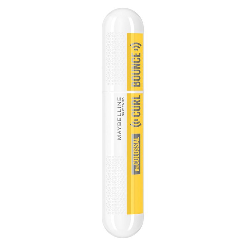 Maybelline THE COLOSSAL CURVE BOUNCE MASCARA