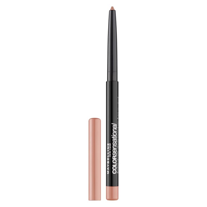 Maybelline Color Sensational - Matita labbra effetto volumizzante