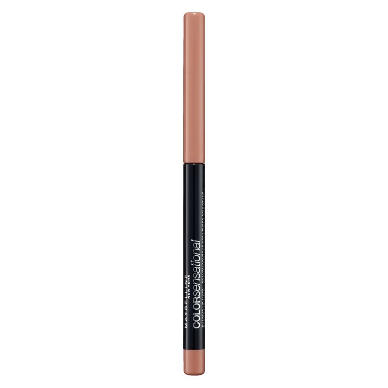 Maybelline Color Sensational - Matita labbra effetto volumizzante