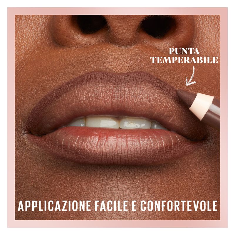 Maybelline Lifter Liner - Matita Labbra con acido ialuronico