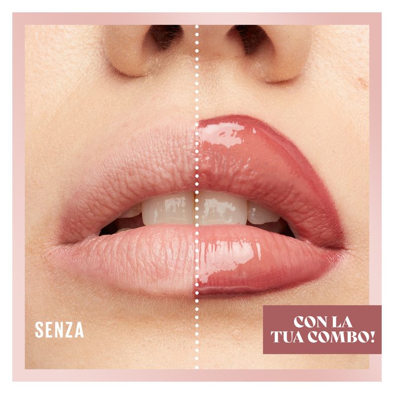 Maybelline Lifter Liner - Matita Labbra con acido ialuronico