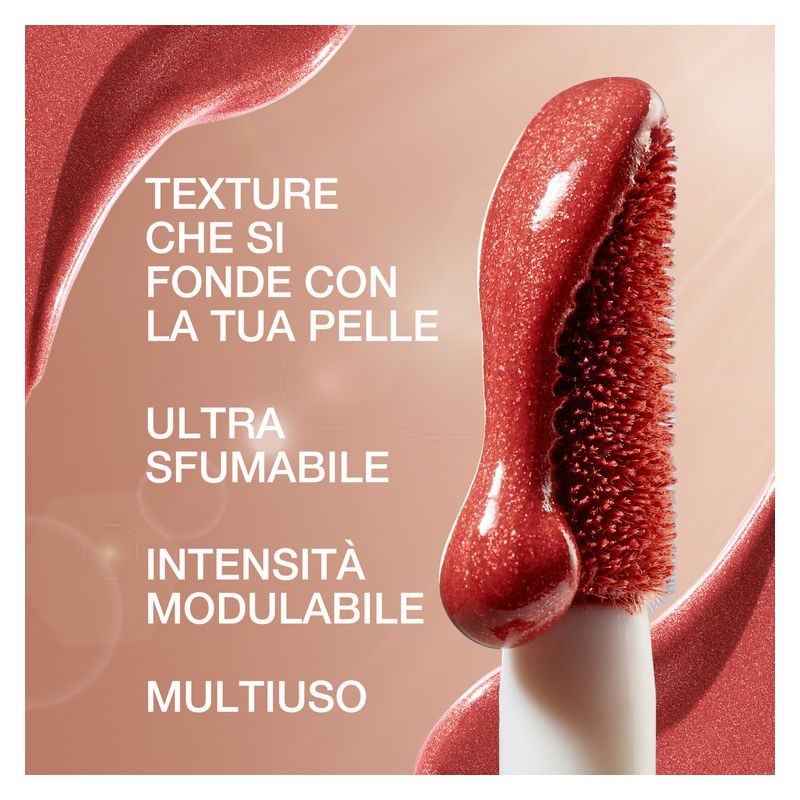 Maybelline Sunkisser - Blush liquido illuminante