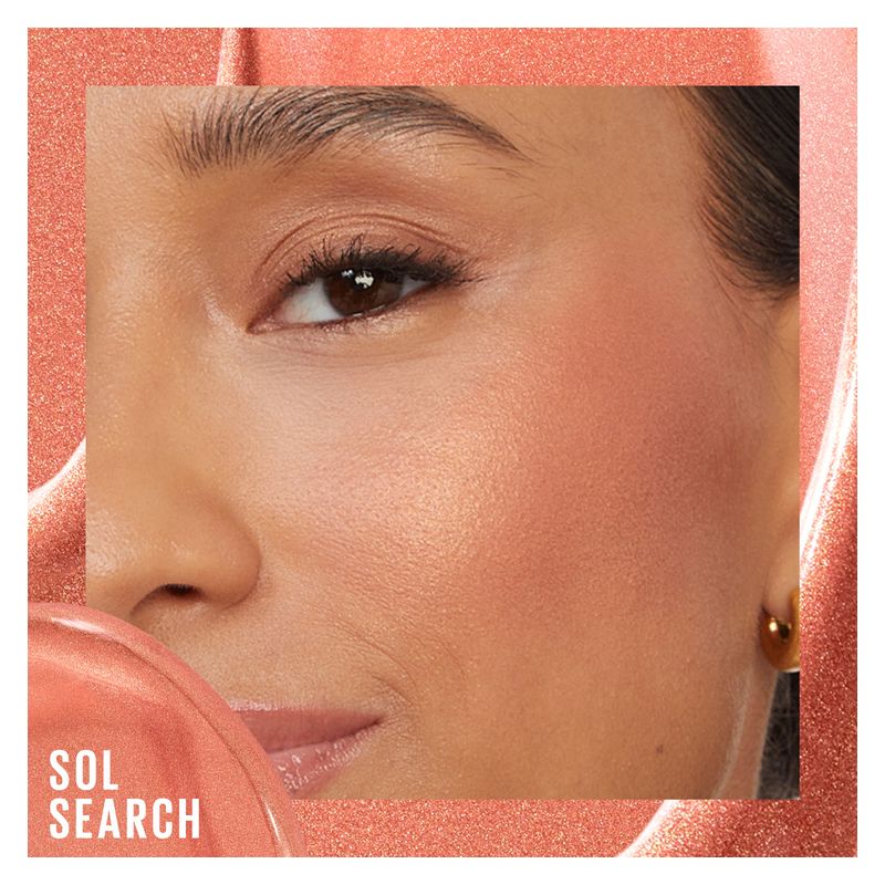 Maybelline Sunkisser - Blush liquido illuminante