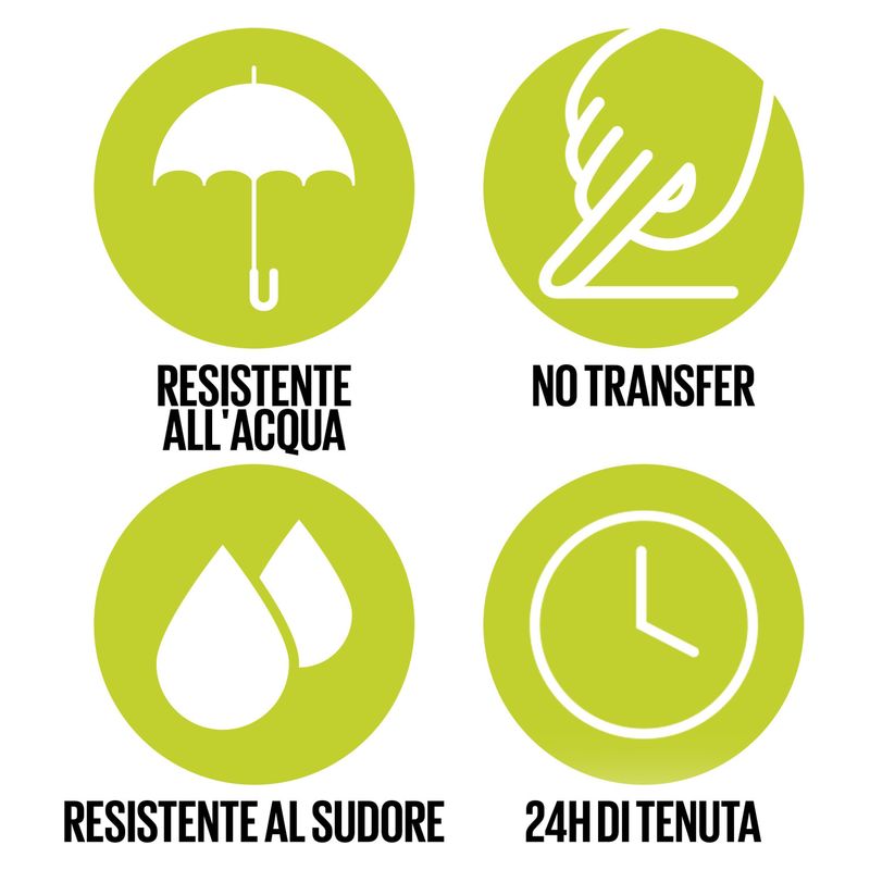 Maybelline Super Stay 24H Hybrid Powder-Foundation, Fondotinta Compatto in Polvere, 9 g, Colore 10, Lunga Tenuta, Finish Opaco, No-Transfer Maybelline Super Stay 24H Hybrid Powder-Foundation, Fondotinta Compatto in Polvere, 9 g, Colore 10, Lunga Tenuta, Finish Opaco, No-Transfer