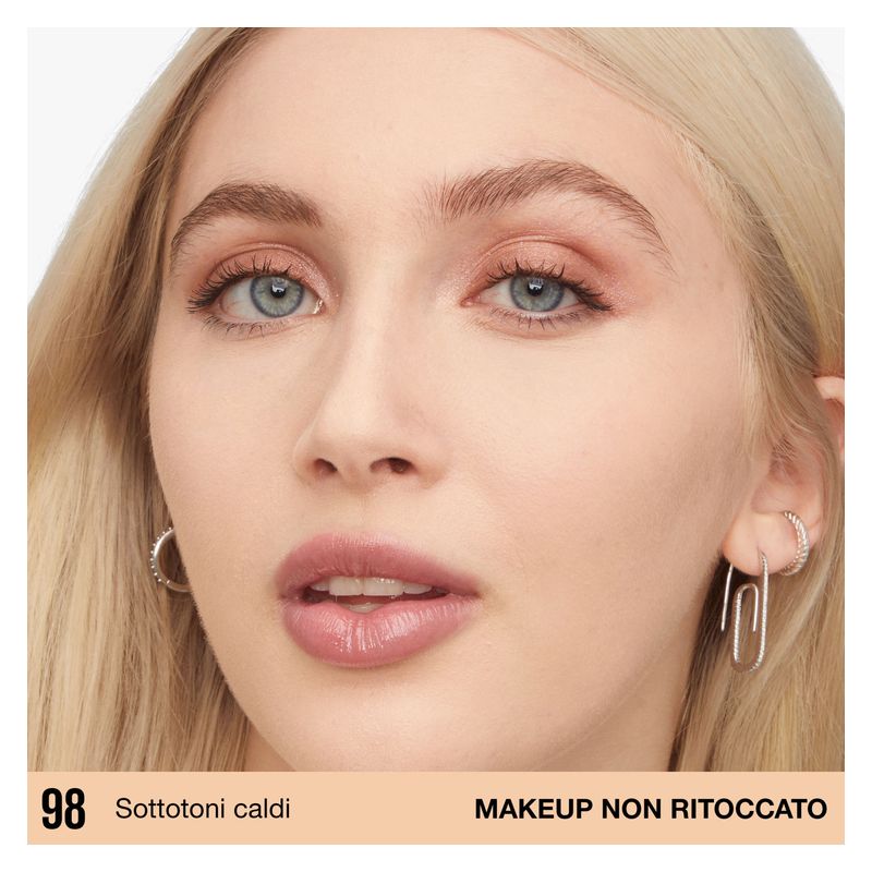 Maybelline SUPER STAY LUMI MATTE - Fondotinta luminoso fino a 30h di tenuta