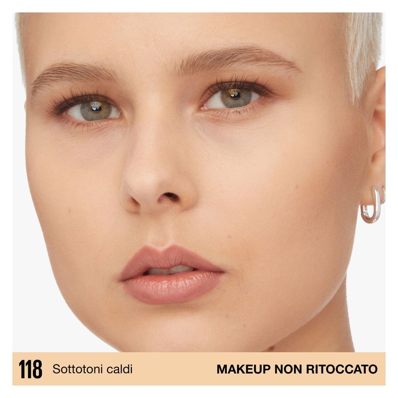Maybelline SUPER STAY LUMI MATTE - Fondotinta luminoso fino a 30h di tenuta
