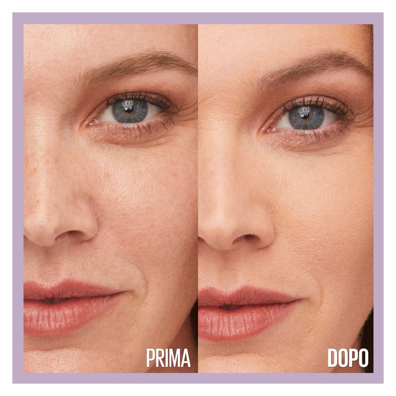 Maybelline Super Stay Lumi Matte, Fondotinta Fluido Donna, 126 Beige Dorato, 35 ml, Lunga Tenuta 30H, Finish Matte Luminoso, Coprenza Medio-Alta Maybelline Super Stay Lumi Matte, Fondotinta Fluido Donna, 126 Beige Dorato, 35 ml, Lunga Tenuta 30H, Finish Matte Luminoso, Coprenza Medio-Alta