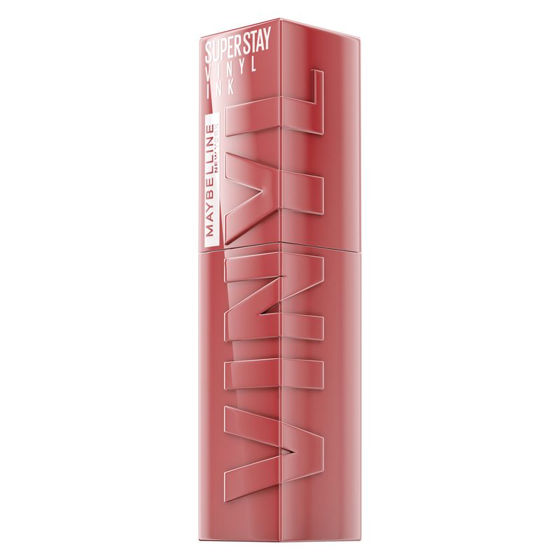 Maybelline Super Stay Vinyl Ink - Rossetto liquido a lunga tenuta