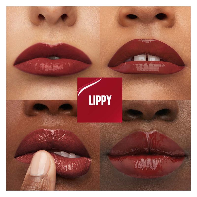 Maybelline Super Stay Vinyl Ink - Rossetto liquido a lunga tenuta