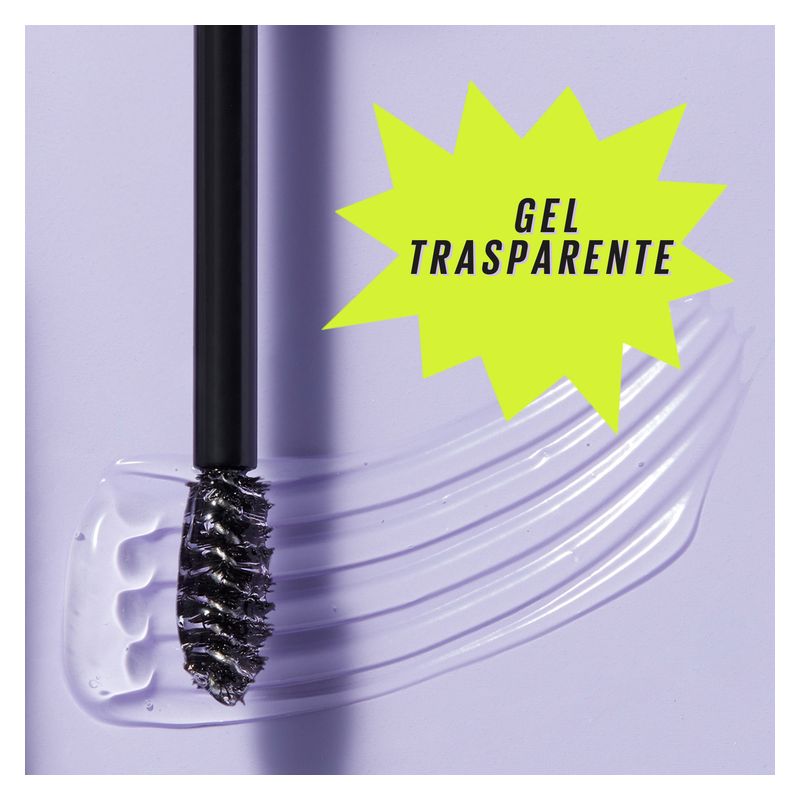 Maybelline SUPERLOCK BROW GLUE - gel sopracciglia