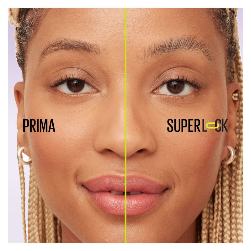 Maybelline SUPERLOCK BROW GLUE - gel sopracciglia