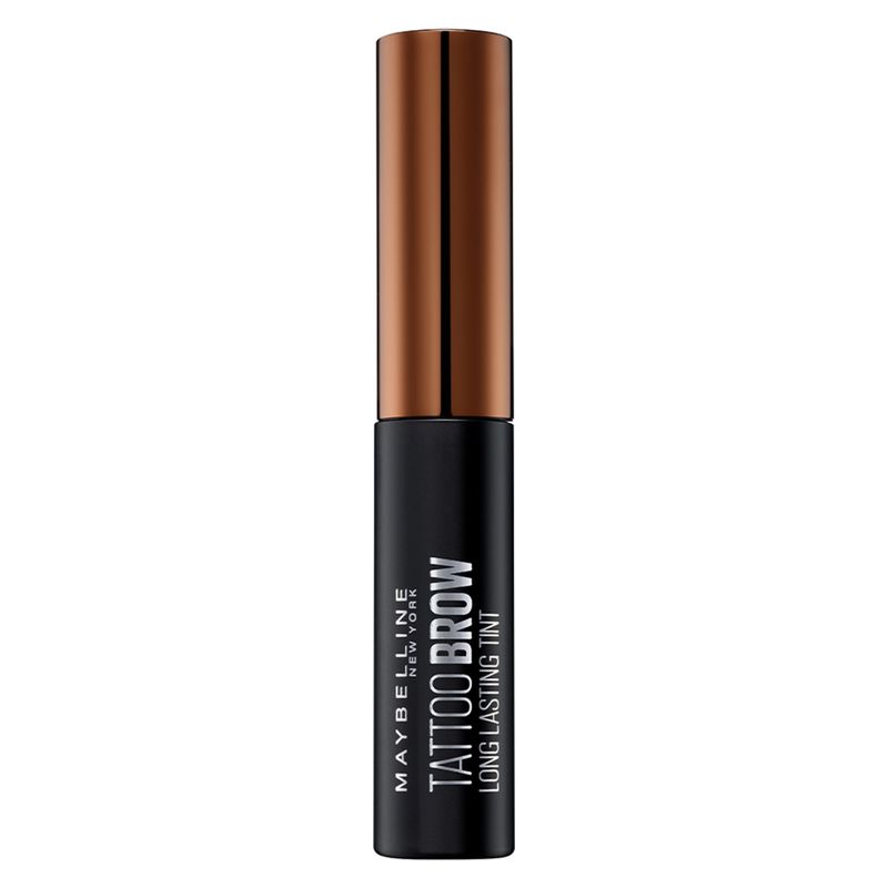 Maybelline TATTOO BROW PEEL OFF - Tinta sopracciglia