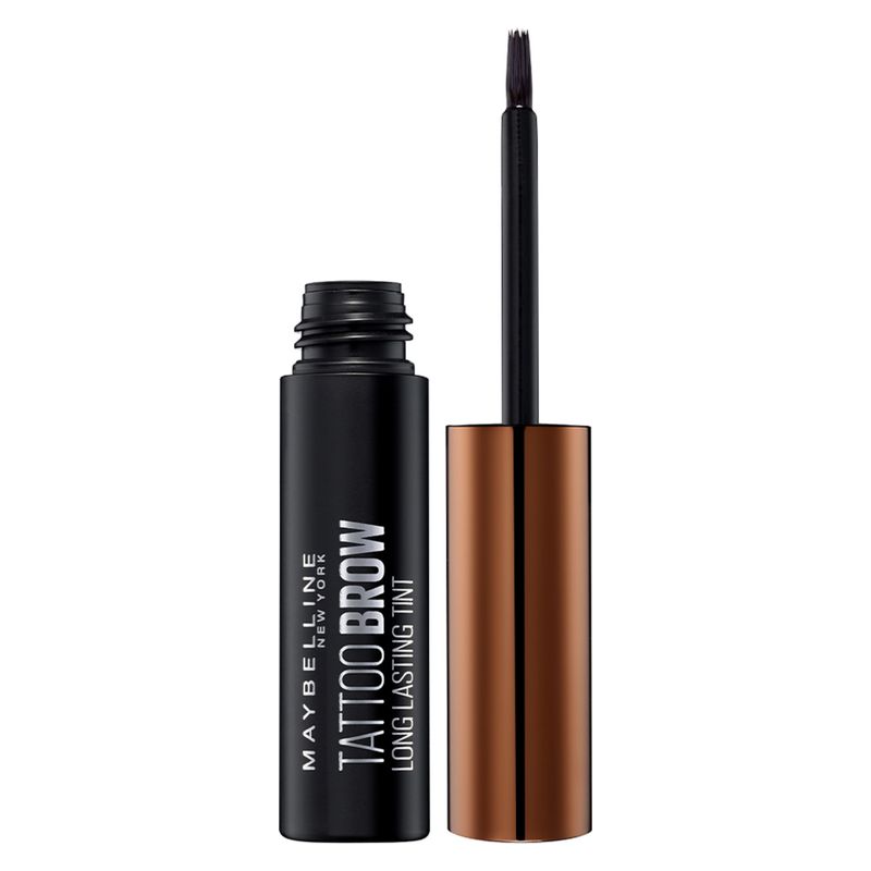Maybelline TATTOO BROW PEEL OFF - Tinta sopracciglia