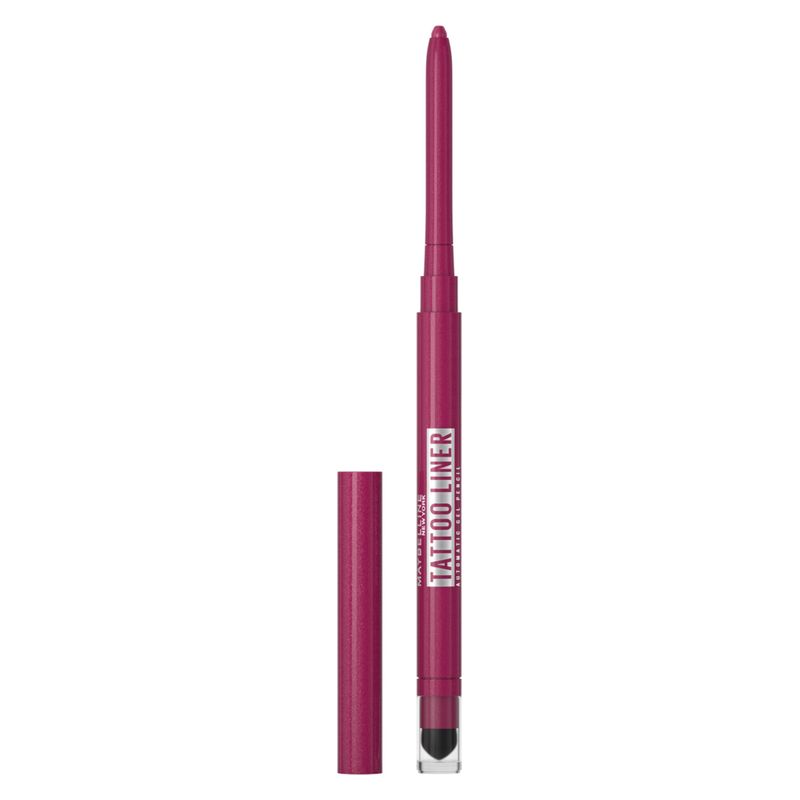 Maybelline TATTOO LINER AUTOMATIC GEL PENCIL