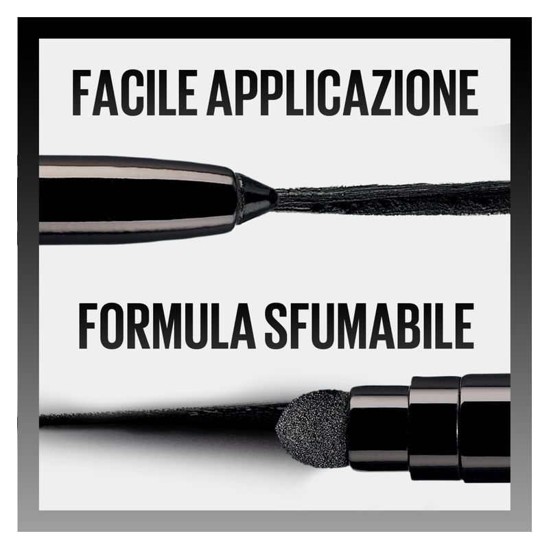 Maybelline TATTOO LINER AUTOMATIC GEL PENCIL