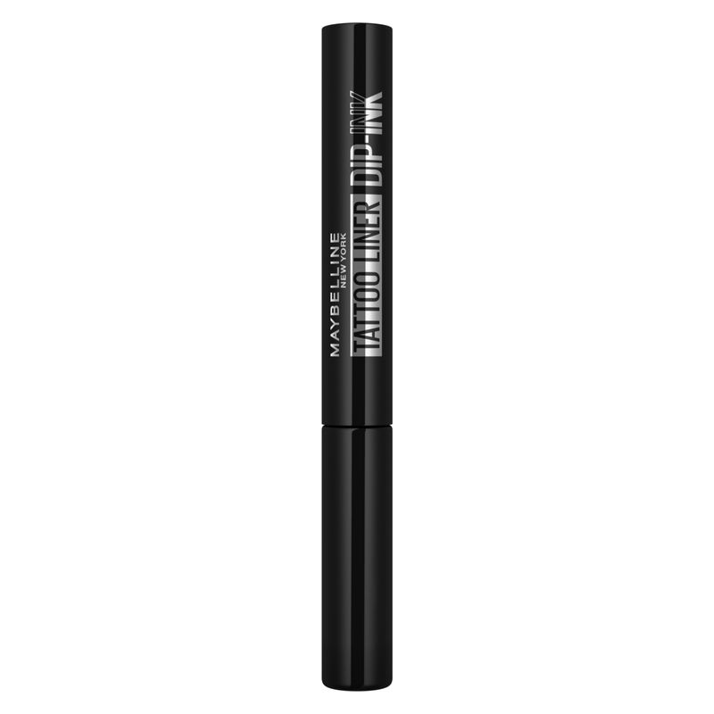 Maybelline TATTOO LINER DIP-INK - EYELINER LUNGA TENUTA