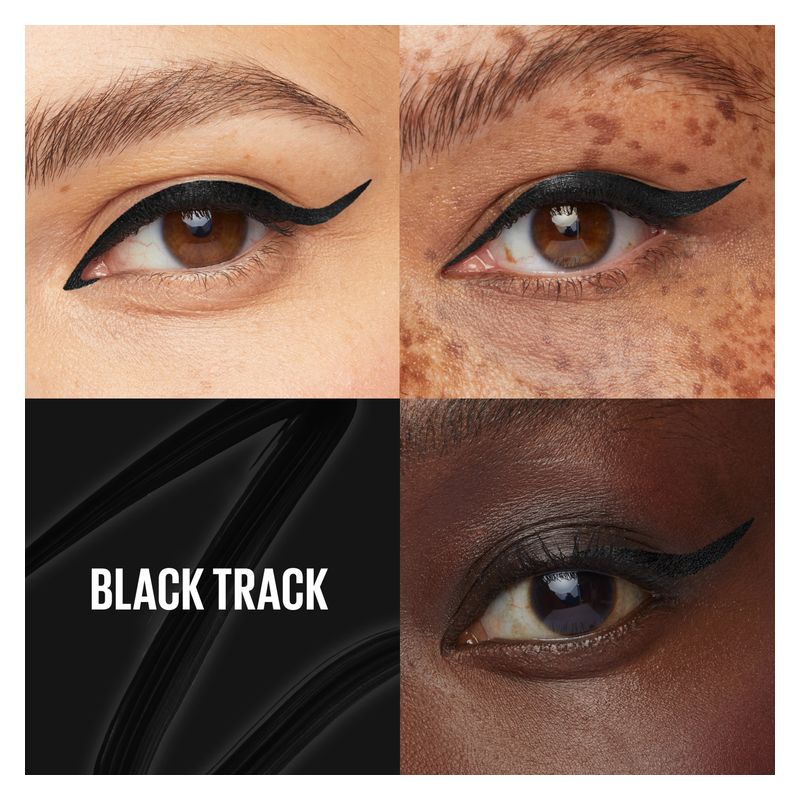 Maybelline TATTOO LINER DIP-INK - EYELINER LUNGA TENUTA