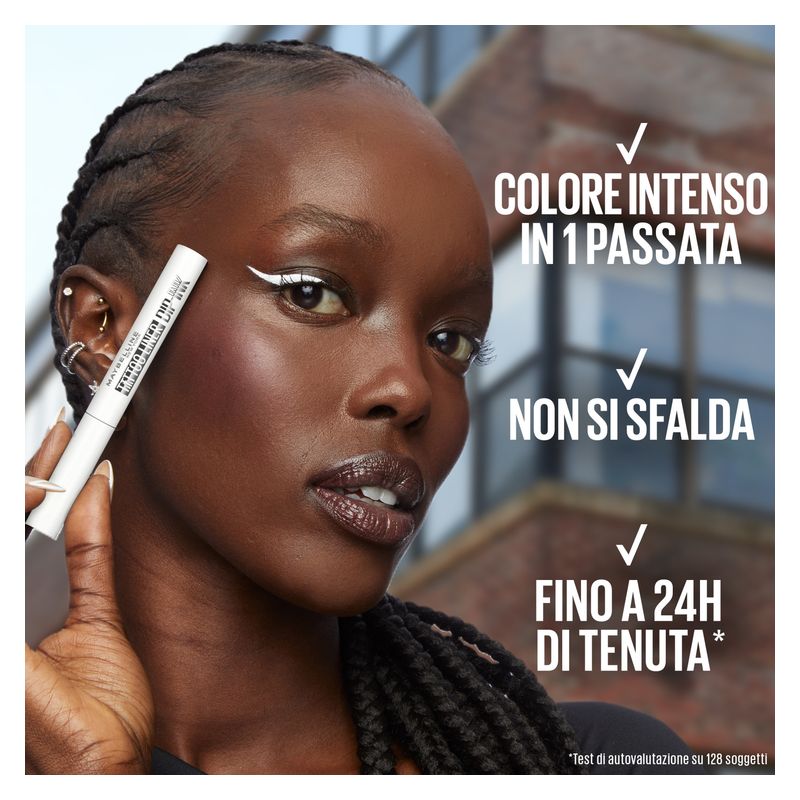 Maybelline TATTOO LINER DIP-INK - EYELINER LUNGA TENUTA