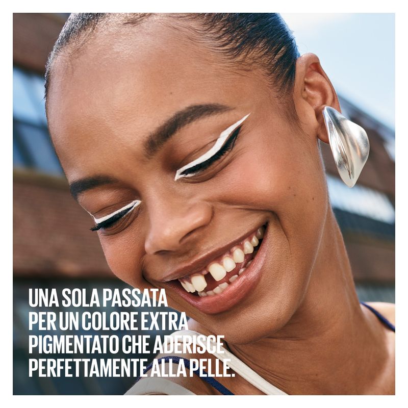 Maybelline TATTOO LINER DIP-INK - EYELINER LUNGA TENUTA