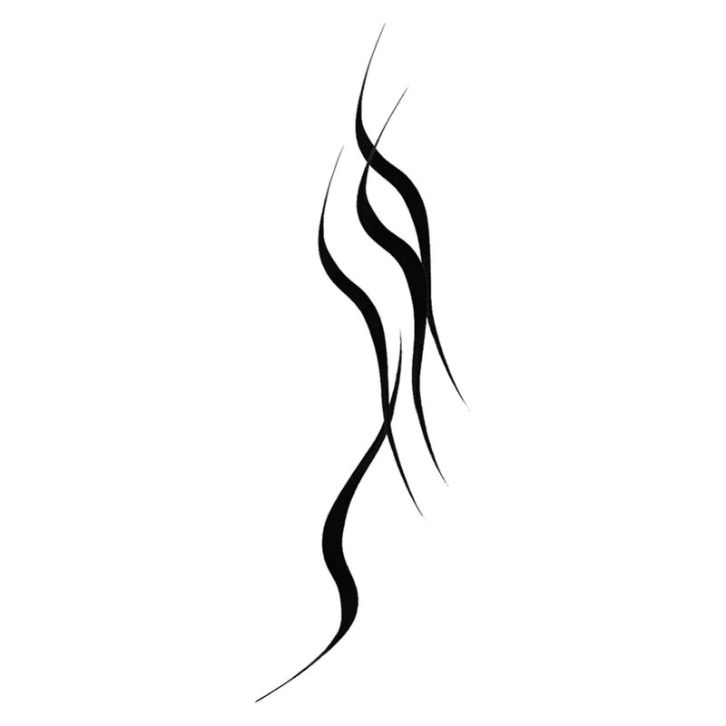 Maybelline Tattoo Liner Gel Pot - Eyeliner Professionale In Gel 24H