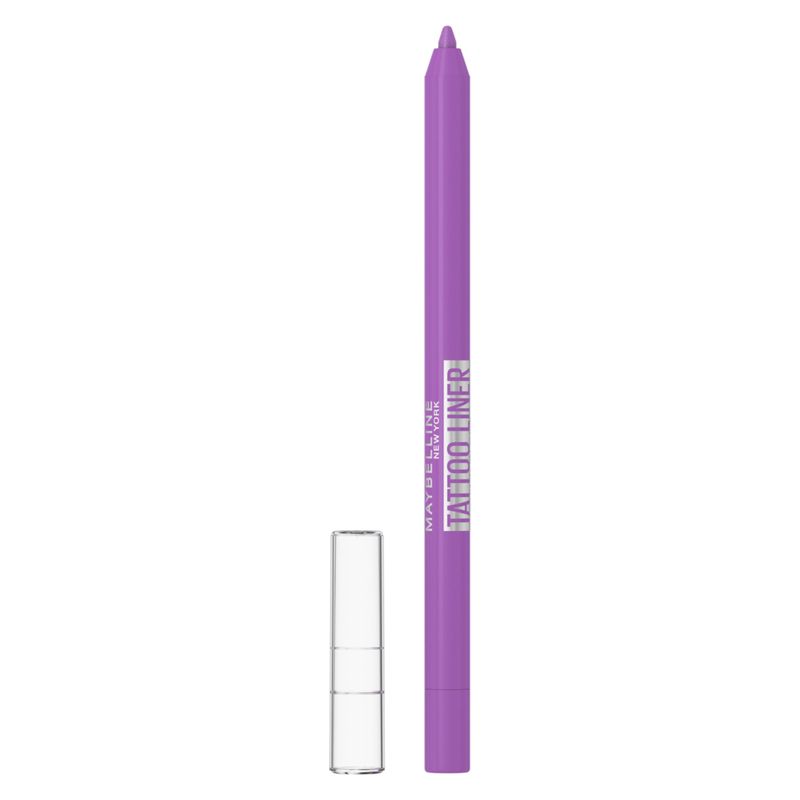 Maybelline TATTOO LINER GEL PENCIL - MATITA OCCHI LUNGA TENUTA EFFETTO TATUAGGIO