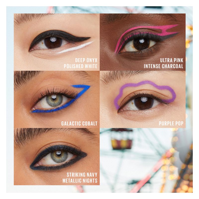 Maybelline - TATTOO LINER GEL PENCIL - MATITA OCCHI LUNGA TENUTA EFFETTO TATUAGGIO Maybelline - TATTOO LINER GEL PENCIL - MATITA OCCHI LUNGA TENUTA EFFETTO TATUAGGIO