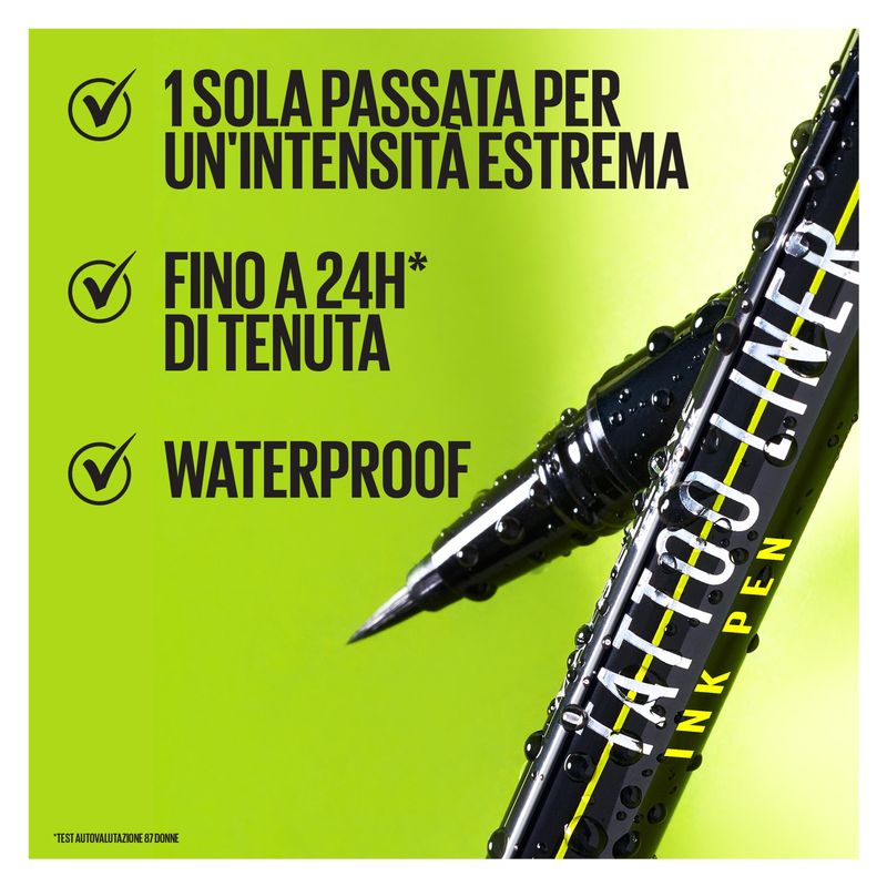 Maybelline TATTOO LINER INK PEN